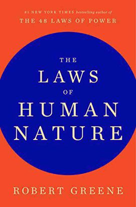 Picture of The Laws of Human Nature