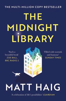 Picture of The Midnight Library