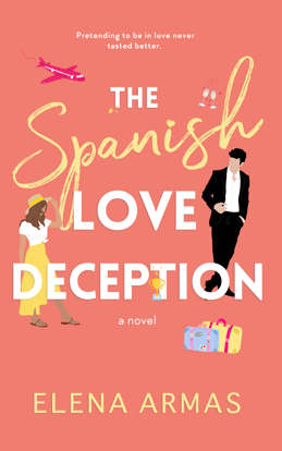 صورة The Spanish Love Deception - copy