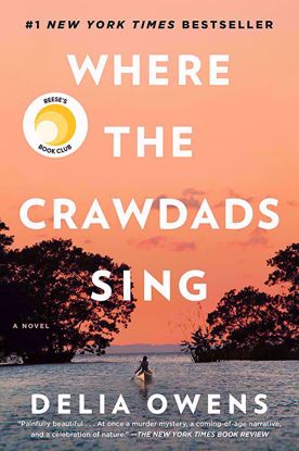 صورة Where the Crawdads Sing - copy