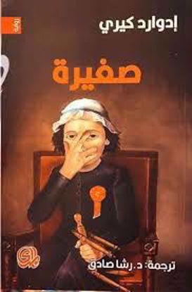 صورة (رواية) صغيرة  -   إدوارد  كيري