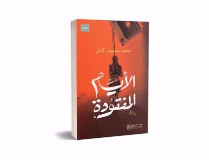 صورة الايام المفقودة  - محمد سلمان كامل