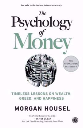 Picture of The Psychology of Money